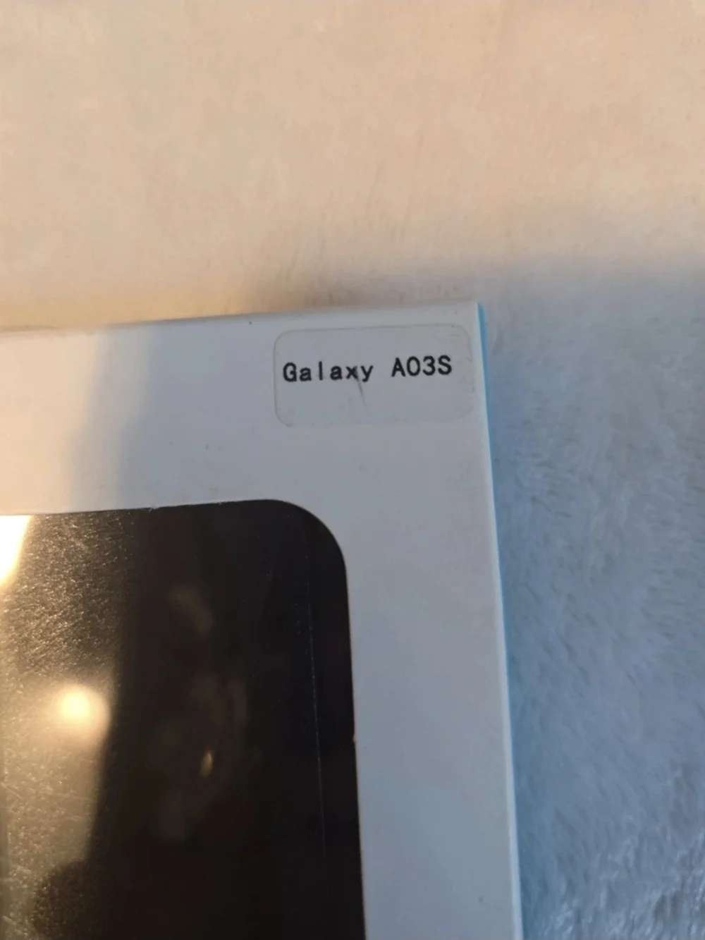 Joyoze samsung galaxy A03s 6.5